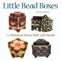 Little Bead Boxes