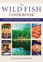 The Wild Fish Cookbook