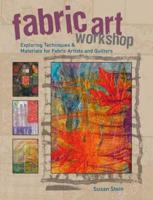 Fabric Art Workshop