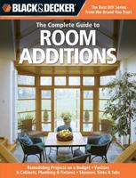 The Complete Guide to Room Additions