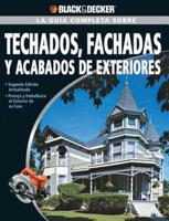 Guia Completa Sobre Techados, Fachadas Y Acabados De Exteriores