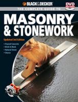 The Complete Guide to Masonry & Stonework