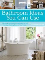 Bathroom Ideas You Can Use