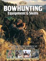 Bowhunting Equipment & Skills