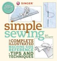 Singer Simple Sewing