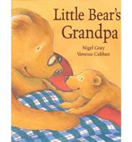 Little Bear's Grandpa