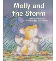 Molly and the Storm