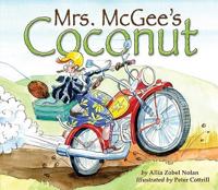 Mrs. Mcgee's Coconut