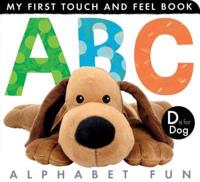 ABC Alphabet Fun