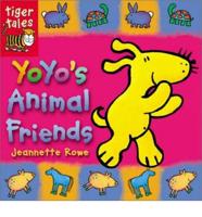 Yoyo's Animal Friends