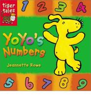 Yoyo's Numbers