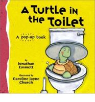 A Turtle in the Toilet