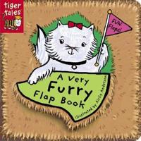 A Very Furry Flap Book