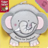 Hurray for Elephant!