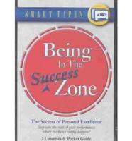 Being in the Success Zone