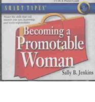 Becoming a Promotable Woman