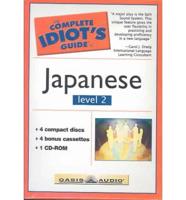 Idiot's Guide To Japanese