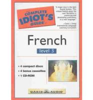 The Complete Idiot's Guide to French
