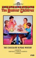 The Chocolate Sundae Mystery