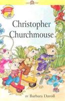 Christopher Churchmouse