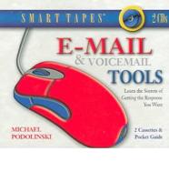 Email and Voicemail Tools