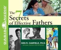 The 7 Secrets of Effective Fathers