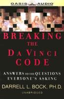 Breaking the Da Vinci Code
