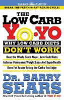WHY LOW CARB DIETS DON'T WORK