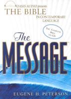 The Message Bible: Complete