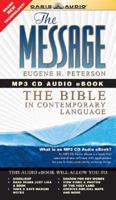 The Message Audio E-Bible