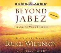 Beyond Jabez