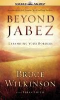 Beyond Jabez