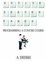 Active Server Pages Programming
