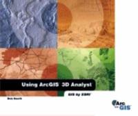 Using Arcgis 3D Analyst