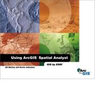 Using Arcgis Spatial Analyst