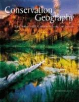 Conservation Geography