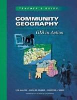 Community Geography