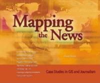 Mapping the News