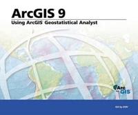 Using ArcGIS Geostatistical Analyst
