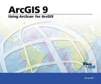Using ArcScan for ArcGIS