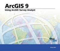 Using ArcGIS Survey Analyst