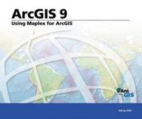 Using Maplex for ArcGIS