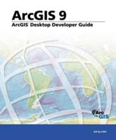 ArcGIS Desktop Developer's Guide