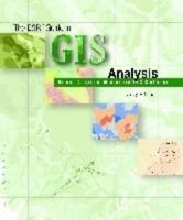 The ESRI Guide to GIS Analysis. Vol. 2 Spatial Measurements & Statistics