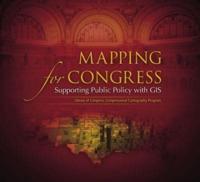 Mapping for Congress
