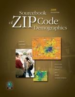 Sourcebook of ZIP Code Demographics 2009