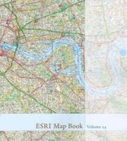 ESRI¬ Map Book. Volume 24