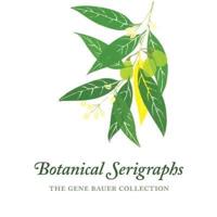 Botanical Serigraphs