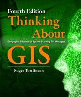 Thinking About GIS