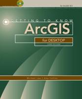 Getting to Know ArcGIS for Desktop
